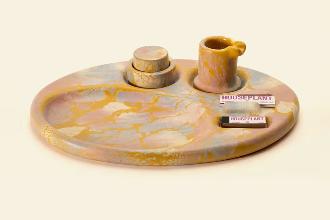 Houseplant Seth Rogen Originals Signature Gloopy Glaze Release | Hypebeast