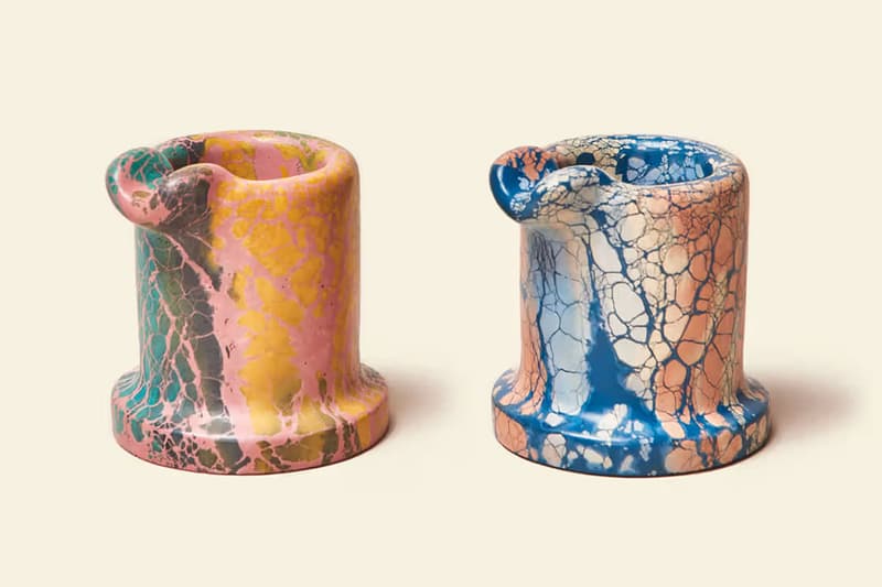 Seth Rogen’s Houseplant Drops Concrete Rolling and Ash Tray Hypebeast