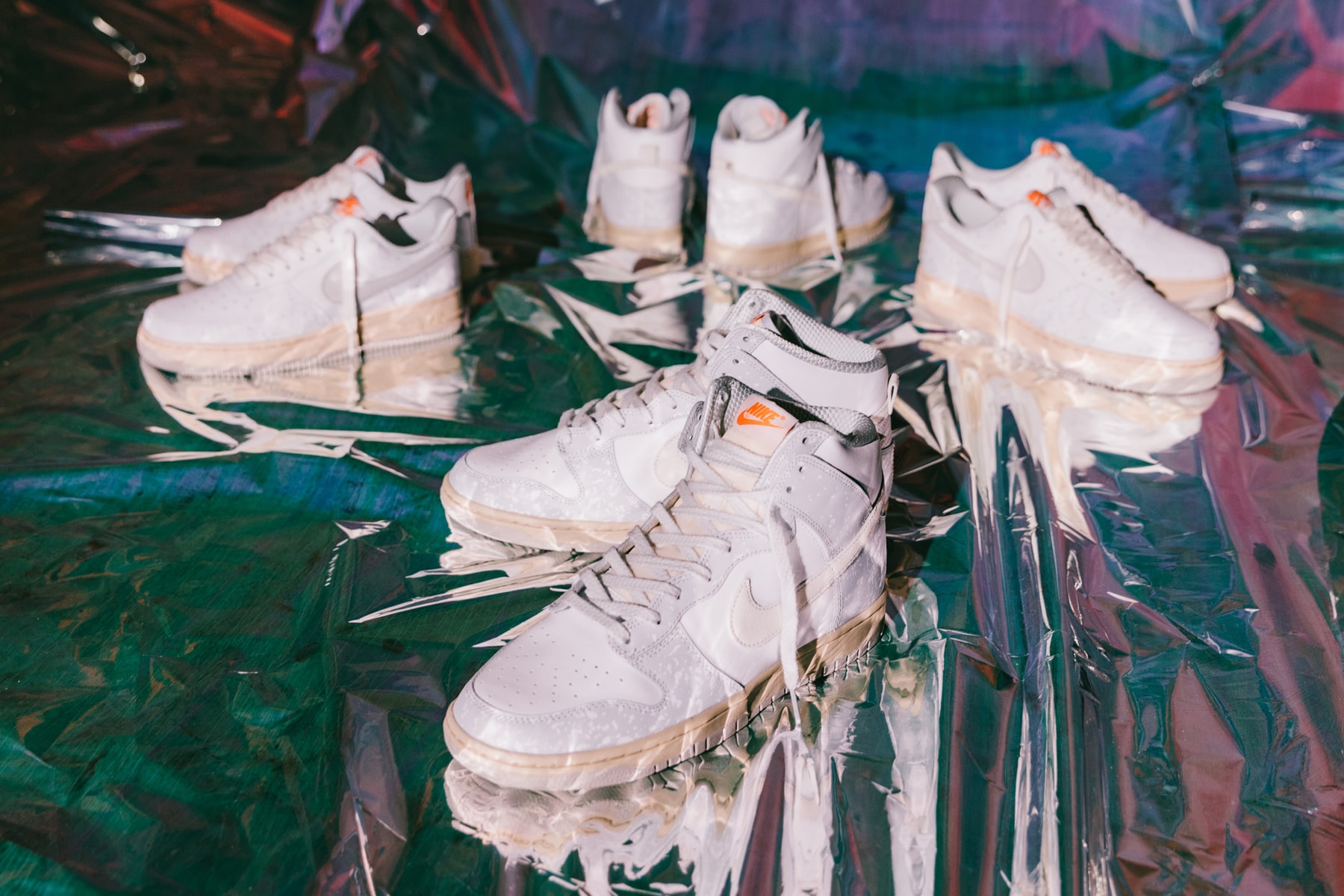 Snipes nike tn Clearance