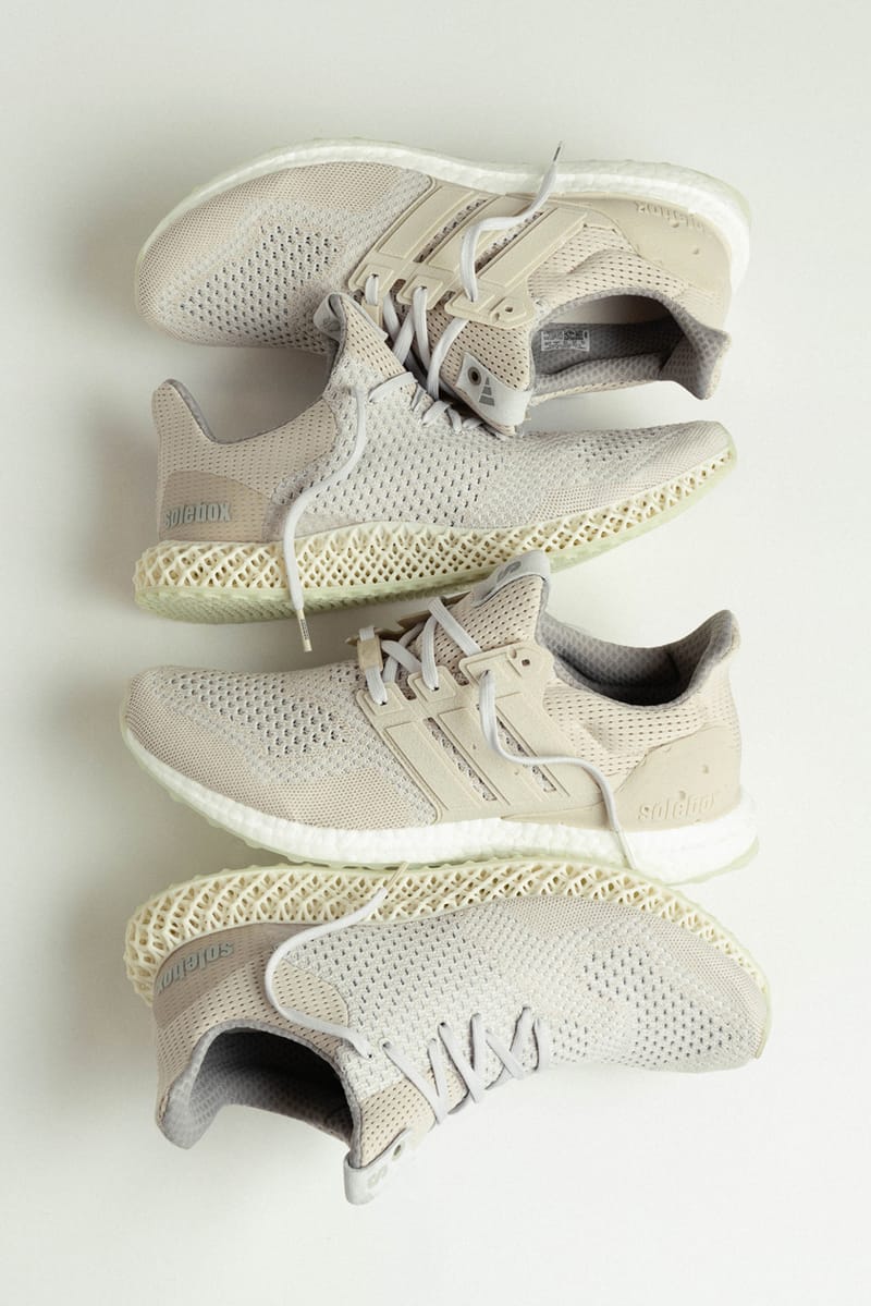 Cream ultra boost 1. release clearance date