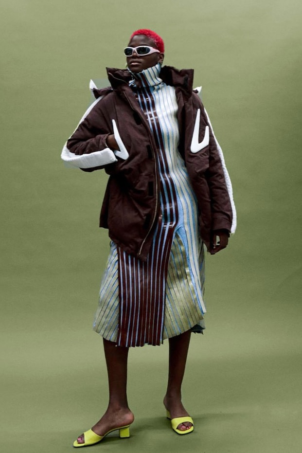 Emerging Designer Stanley Raffington SS23 Collection | Hypebeast