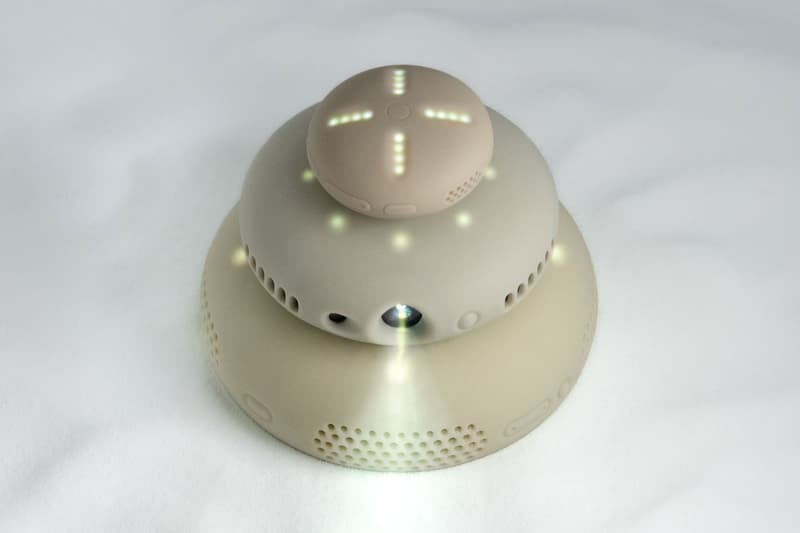 The Story Behind STEM PLAYER | Hypebeast