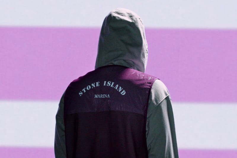 Stone Island's 