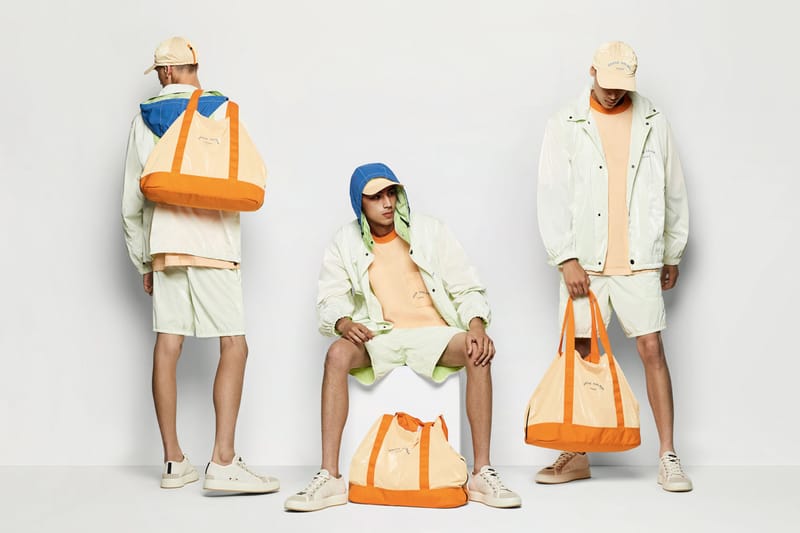 Vintage Stone Island Marina Sail Cloth Jacket (S) – ARCHIVE 89