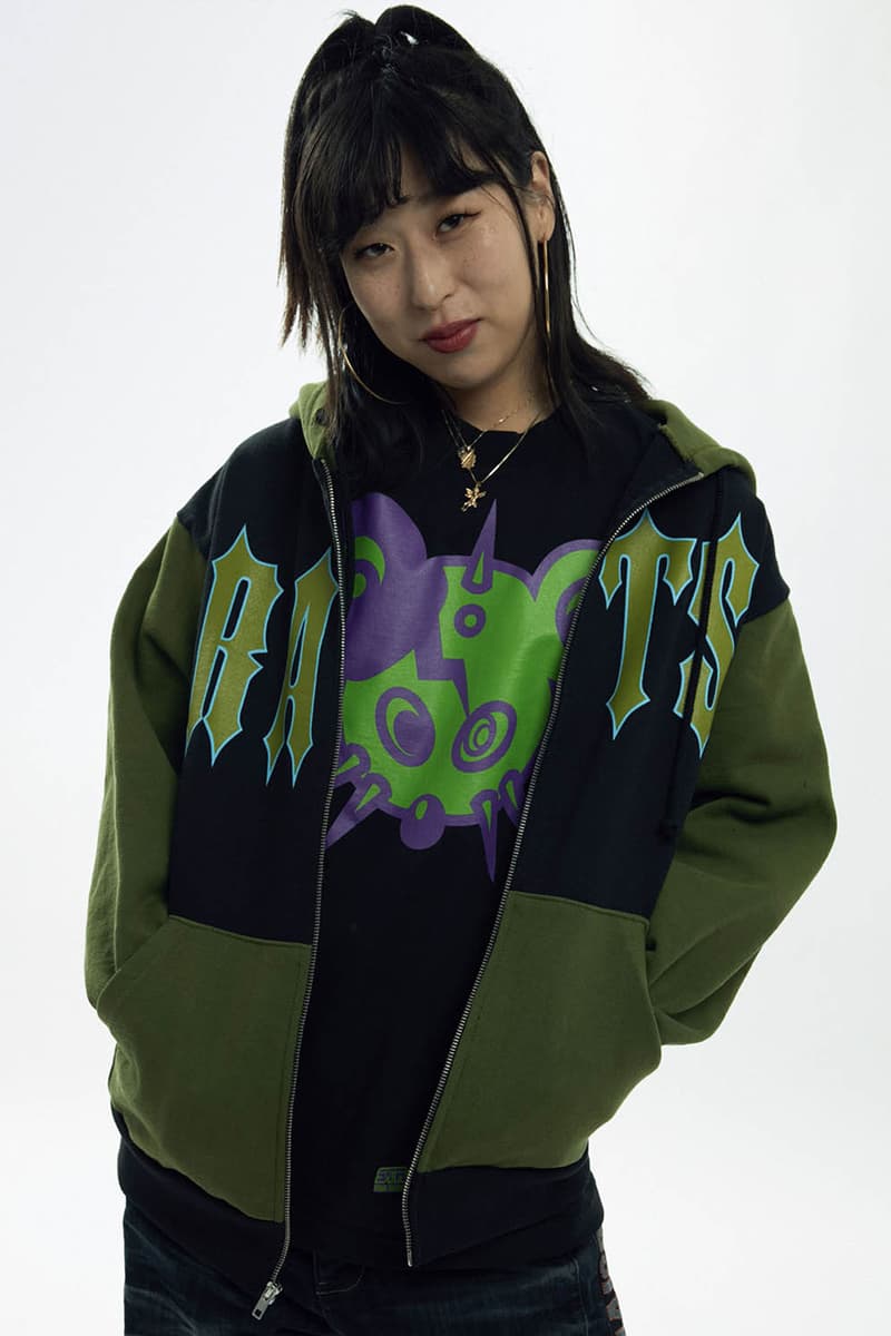 Stray Rats Spring/Summer 2023 Drop 1 | Hypebeast