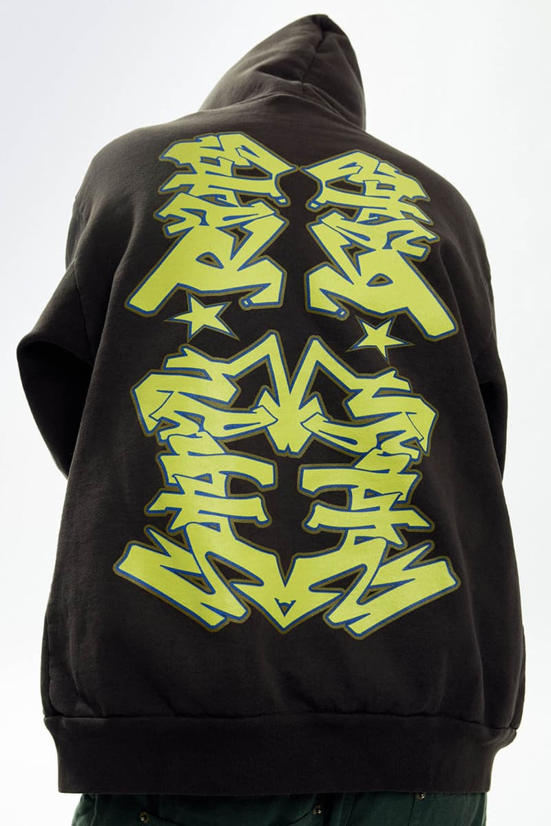 Stray Rats Spring/Summer 2023 Drop 1 | Hypebeast