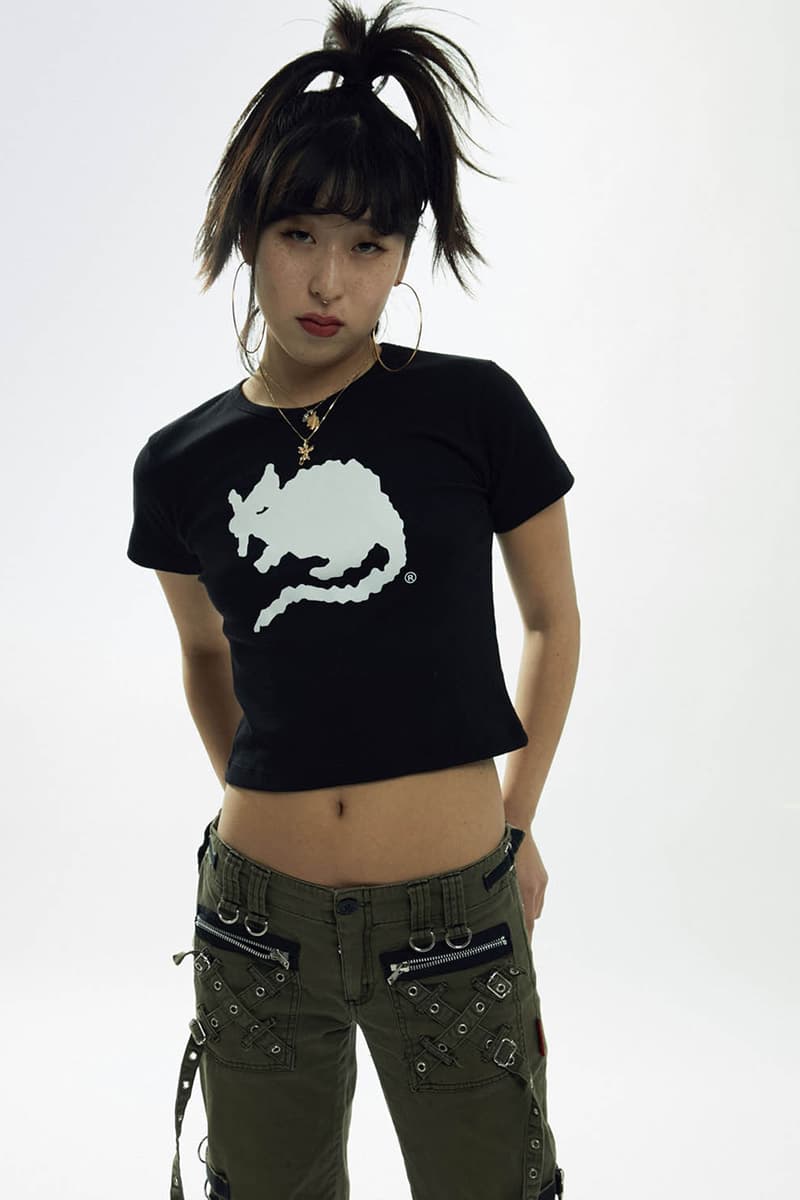 Stray Rats Spring/Summer 2023 Drop 1 | Hypebeast