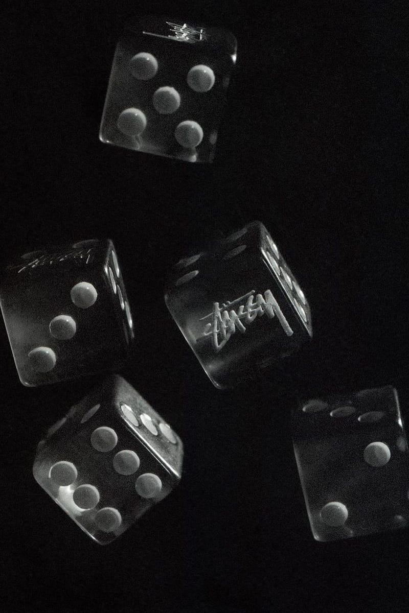 Stüssy Previews Its Spring 2023 Accessories | Hypebeast
