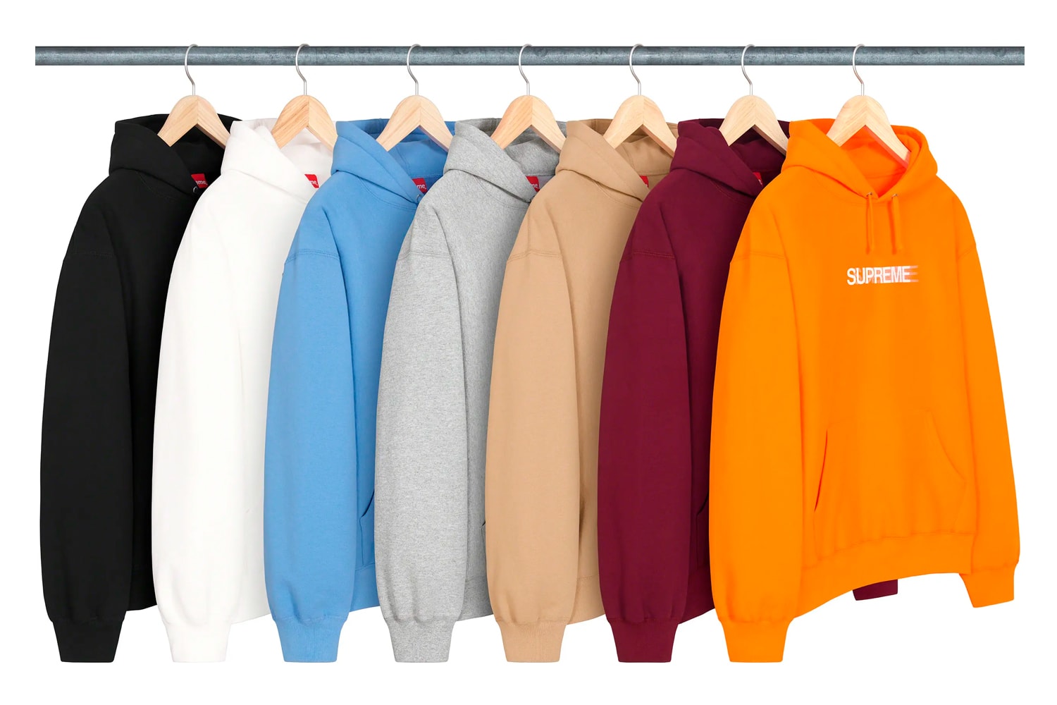 Supreme Spring/Summer 2023 Week 2 Release List Hypebeast