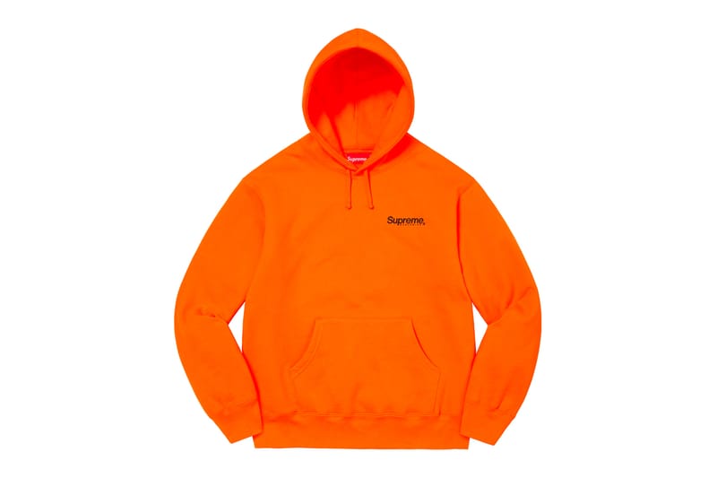 Supreme Spring/Summer 2023 Week 4 Release List Hypebeast