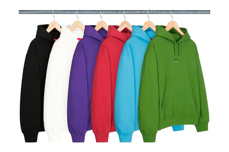 Supreme Spring/Summer 2023 Week 4 Release List Hypebeast