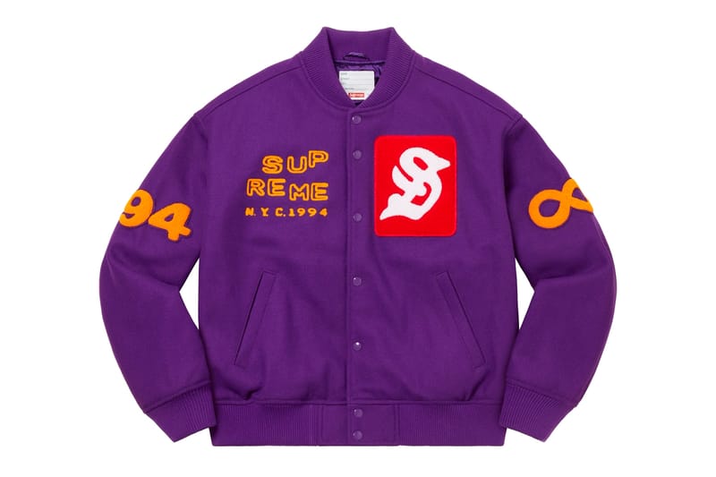 Supreme Spring/Summer 2023 Week 5 Release List Hypebeast