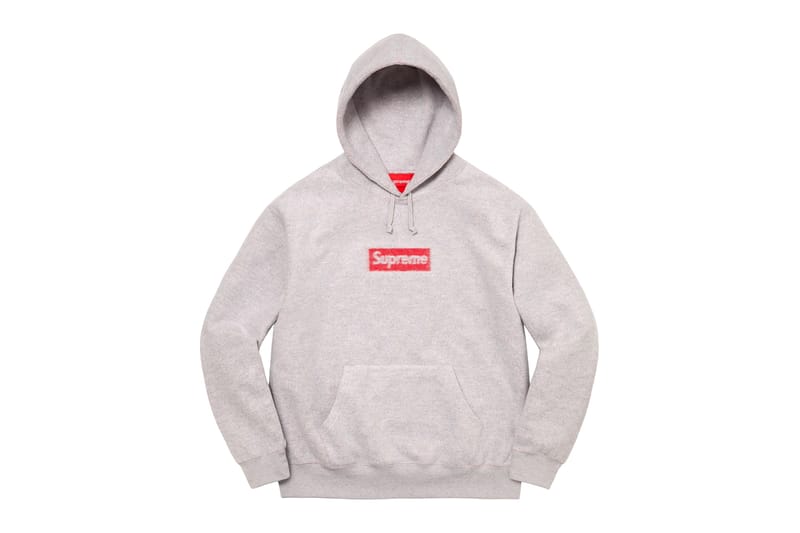 Supreme fw19 outlet week 5