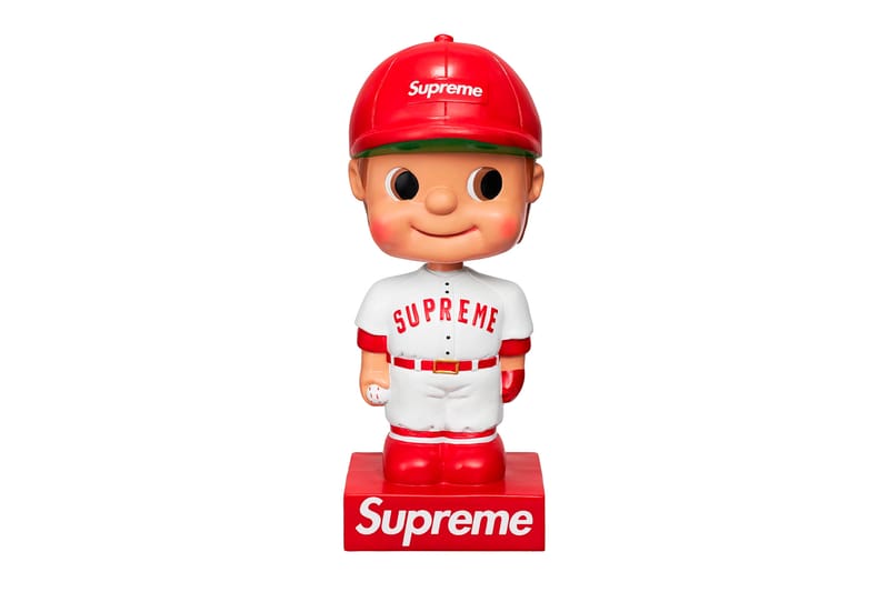 Supreme drop shop week 6