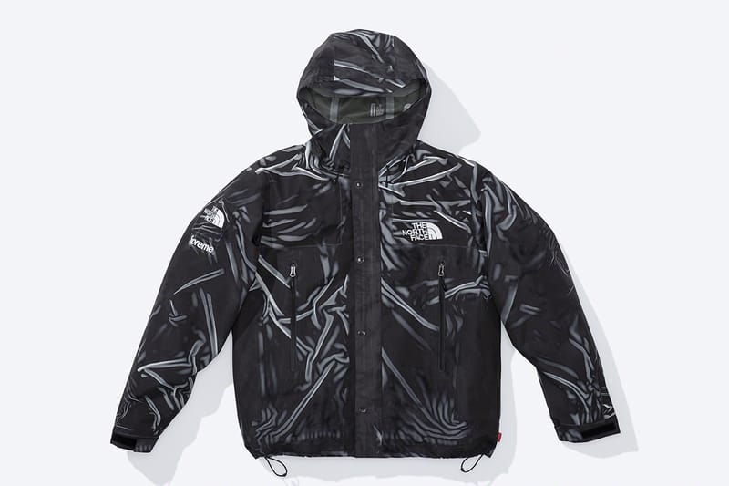 Supreme x The North Face Spring 2023 Collaboration | Hypebeast