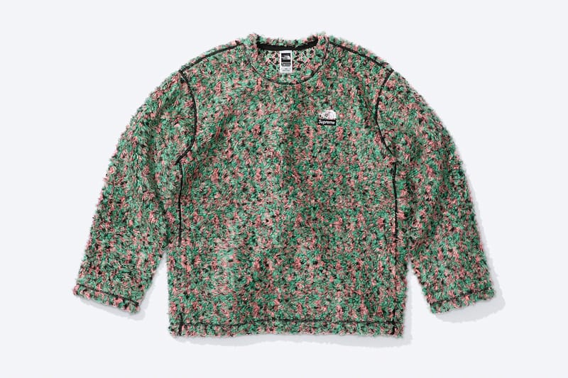 Supreme x The North Face Spring 2023 Collaboration | Hypebeast