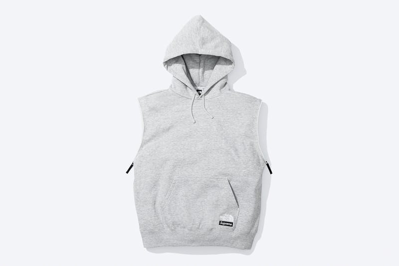 Supreme®/The North Face® RTG Fleece Gloves | Supreme 20ss