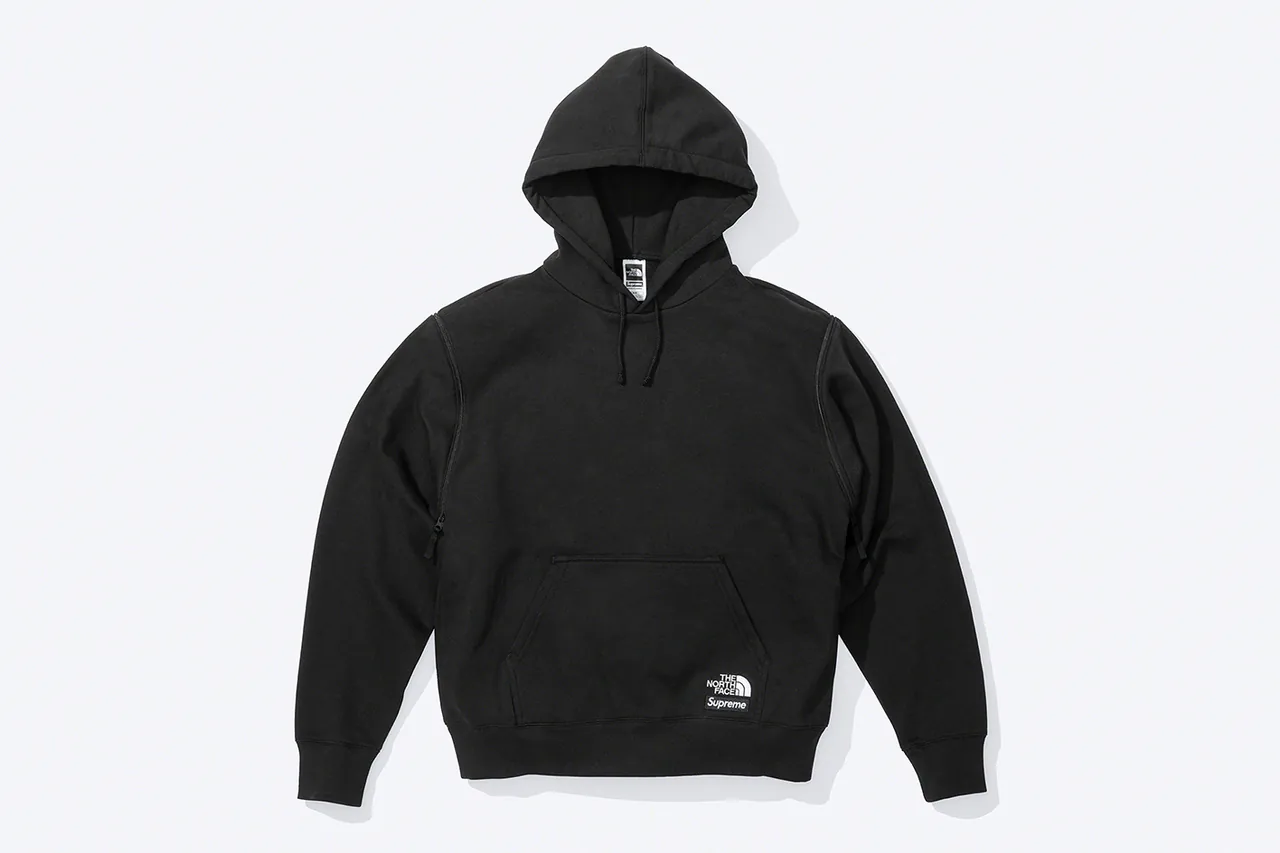 Supreme x The North Face Spring 2023 Collaboration | Hypebeast