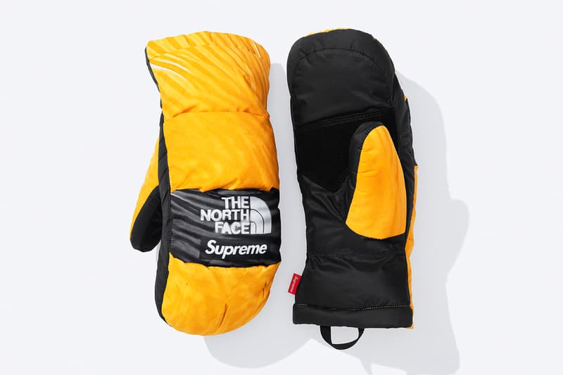 Supreme x The North Face Spring 2023 Collaboration | Hypebeast