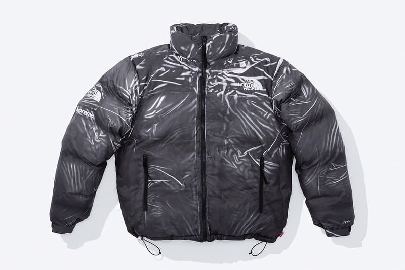 Supreme x The North Face Spring 2023 Collaboration | Hypebeast