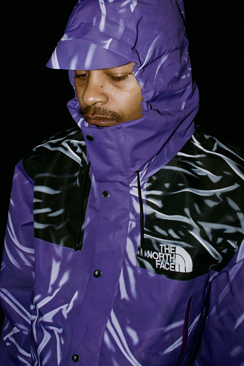 Supreme x The North Face Spring 2023 Collaboration | Hypebeast