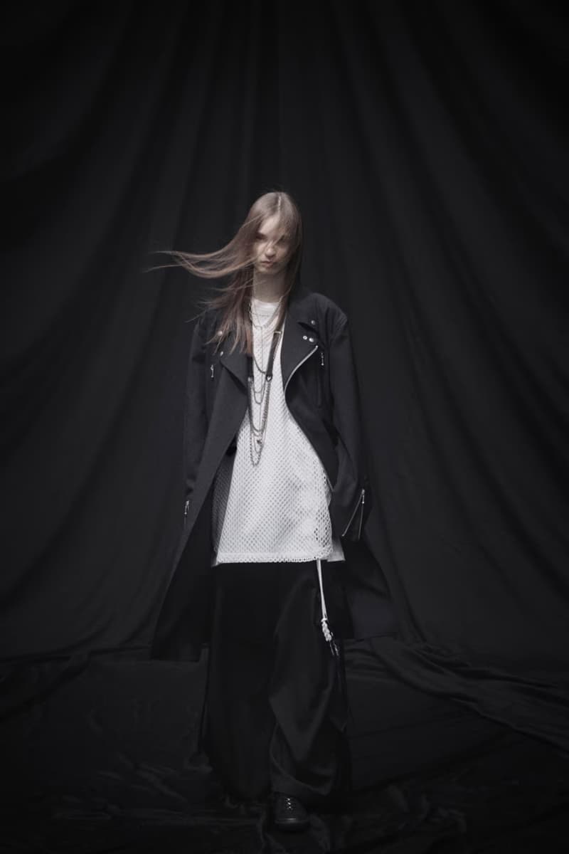 SYTE Spring Summer 2023 Artisanal Cllection Lookbook | Hypebeast