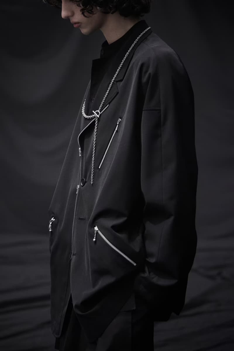 SYTE Spring Summer 2023 Artisanal Cllection Lookbook | Hypebeast