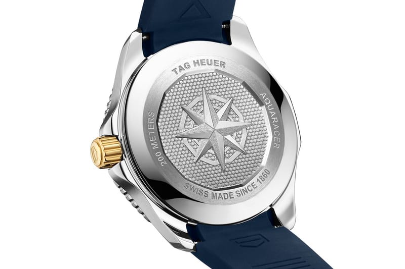 TAG Heuer Watches & Wonders 2023 Release Info | Hypebeast TAG Heuer Watches & Wonders 2023 Release Info | Hypebeast