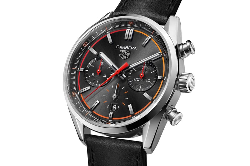 TAG Heuer Watches Wonders 2023 Release Info Hypebeast