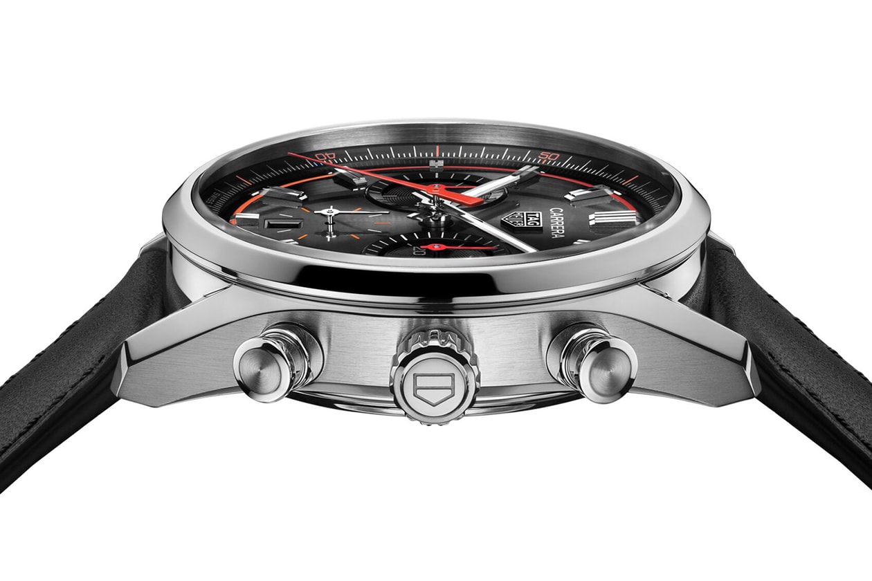 TAG Heuer Watches & Wonders 2023 Release Info | Hypebeast