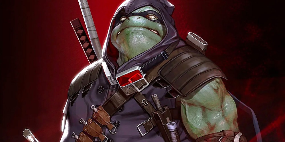 Teenage Mutant Ninja Turtles The Last Ronin Video Game News Hypebeast teenage-mutant-ninja-turtles-the-last-ronin-video-game-news-hypebeast