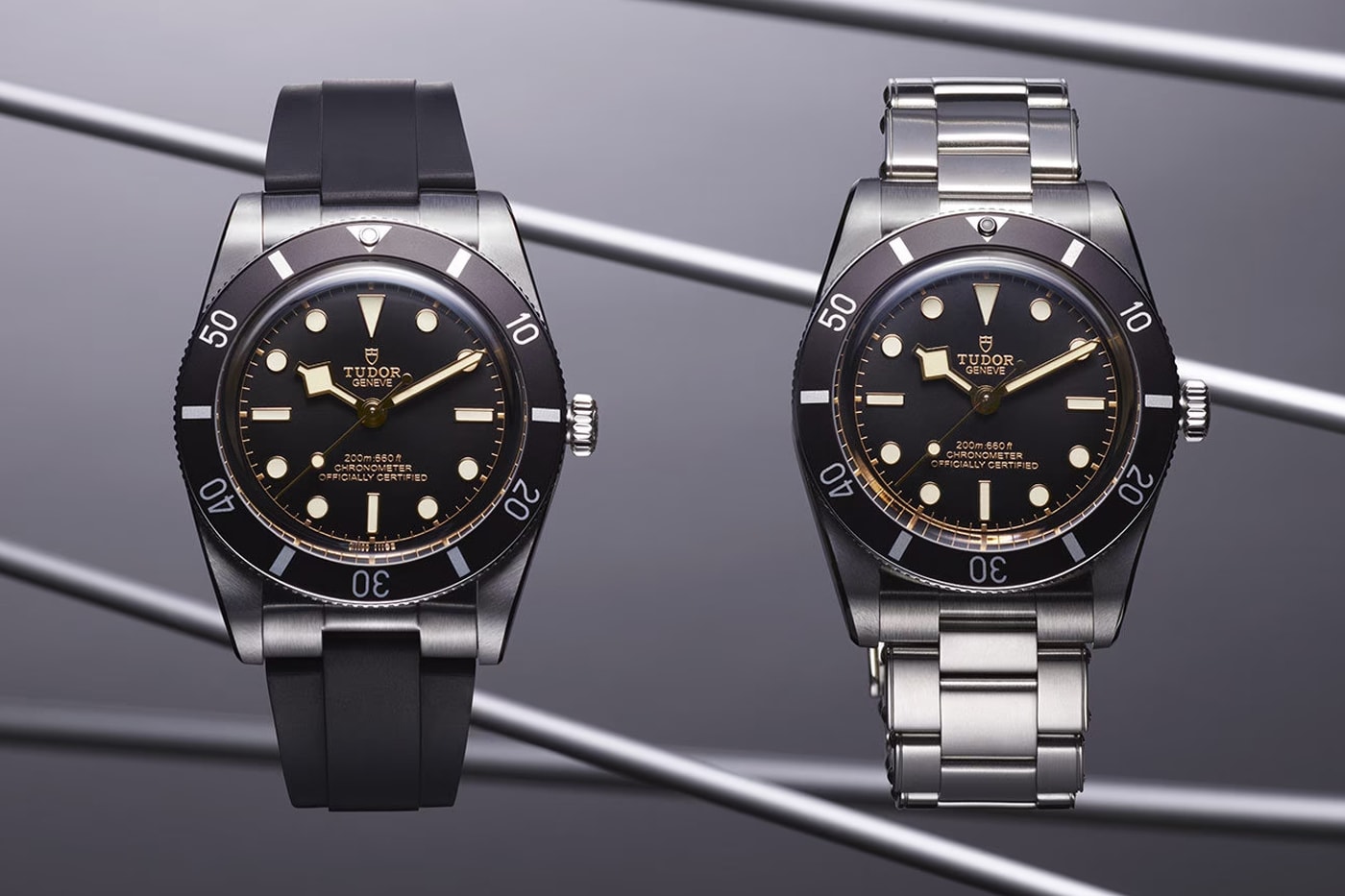 Tudor Watches & Wonders 2023 Release Info Hypebeast