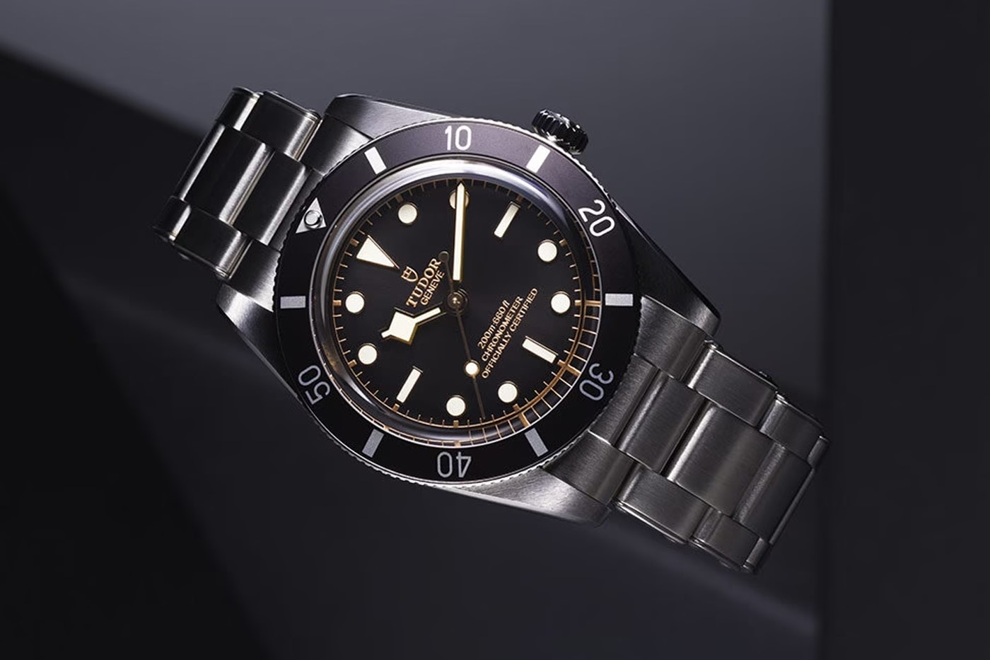 Tudor Watches & Wonders 2023 Release Info Hypebeast