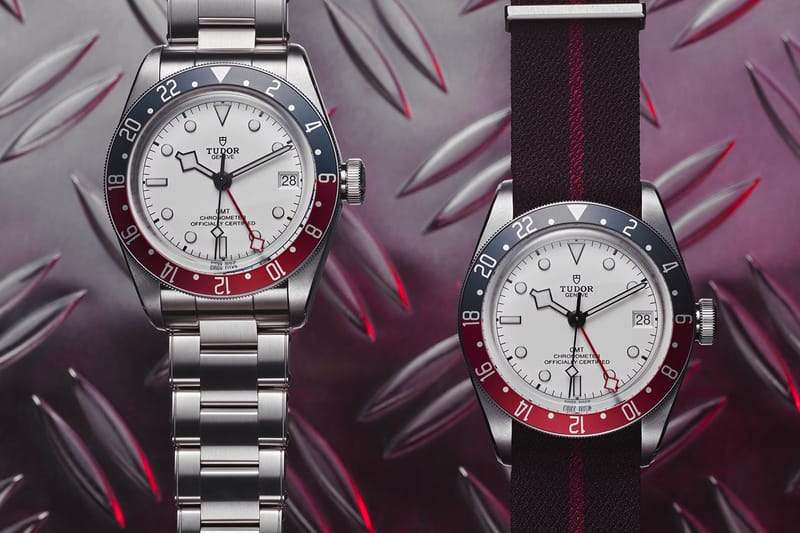 Tudor Watches & Wonders 2023 Release Info Hypebeast