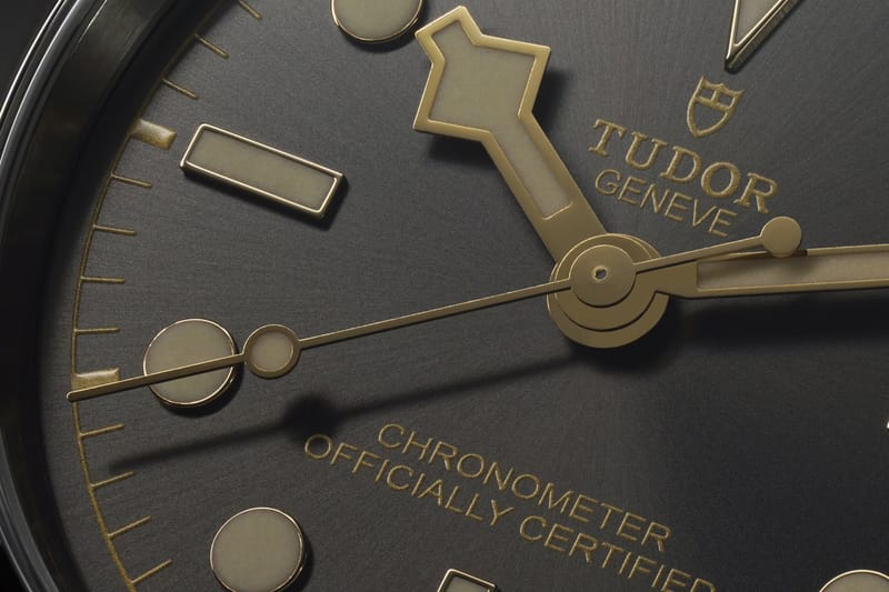 Tudor Watches & Wonders 2023 Release Info Hypebeast