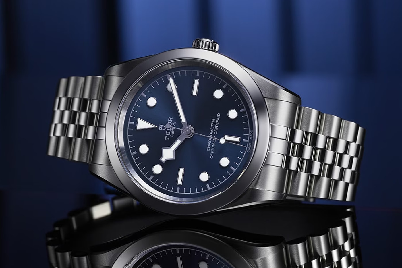 Tudor Watches & Wonders 2023 Release Info Hypebeast