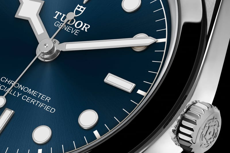 Tudor Watches & Wonders 2023 Release Info Hypebeast