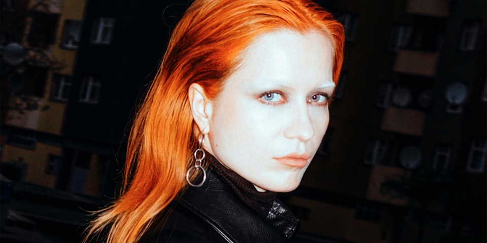 Interview about music work with Berit Gilma