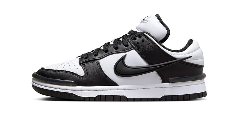 靴 NIKE DUNK LOW RETRO Panda 27cm Nike Dunk Low Retro 'Panda' Shoe Size 12 *Authenticated* | eBay