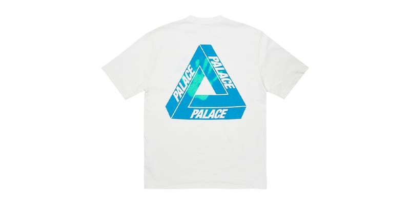 Palace Skateboards Spring Week 8 Release Info | Hypebeast