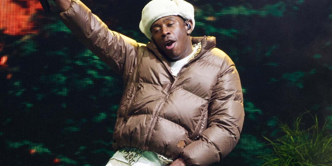 Tyler the Creator Sorry Not Sorry Music Video | Hypebeast