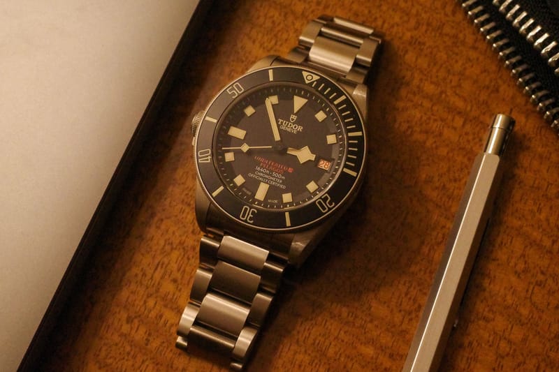 Tudor lhd outlet price