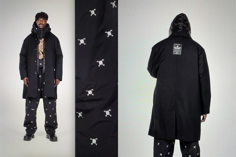 Supreme x best sale undercover pants