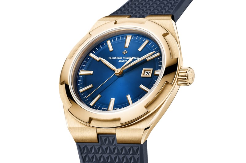 Vacheron Constantin Watches Wonders 2023 Info Hypebeast