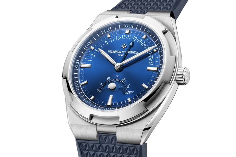 Vacheron Constantin Watches Wonders 2023 Info Hypebeast