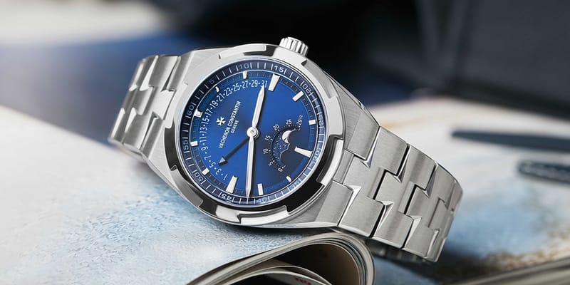 Vacheron Constantin Watches Wonders 2023 Info Hypebeast