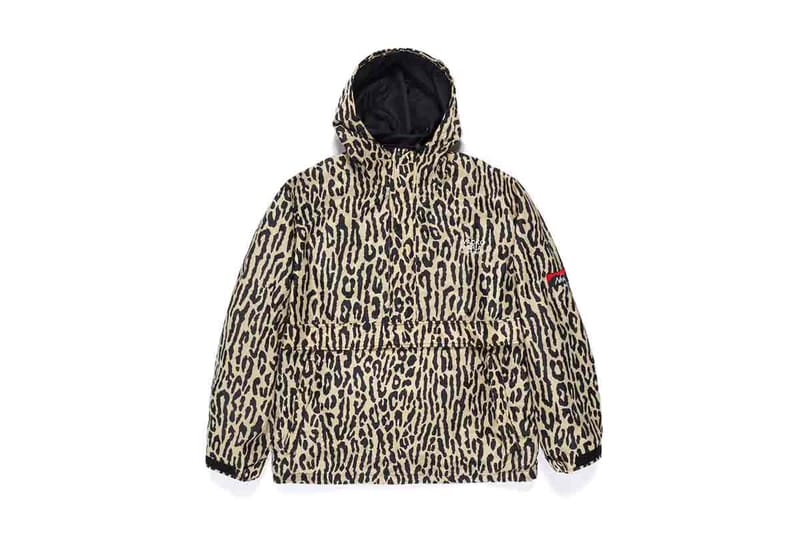 WACKO MARIA and Nanga SS23 Parka Anorak Jacket | Hypebeast