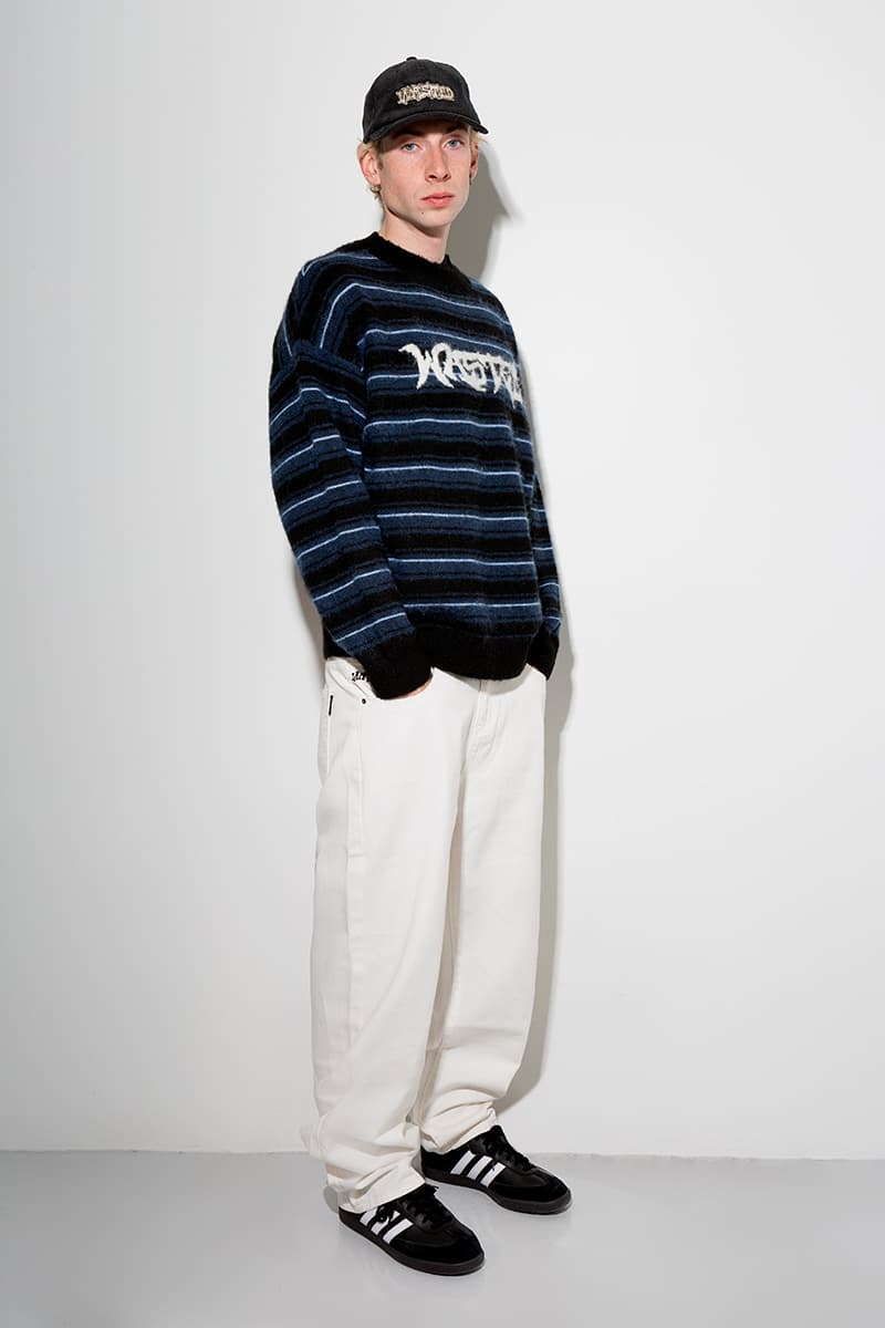 Wasted Paris SS23 Lookbook Release Info | Hypebeast