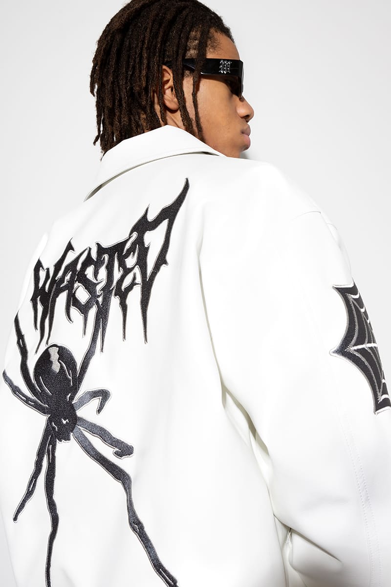 Wasted Paris SS23 Lookbook Release Info | Hypebeast