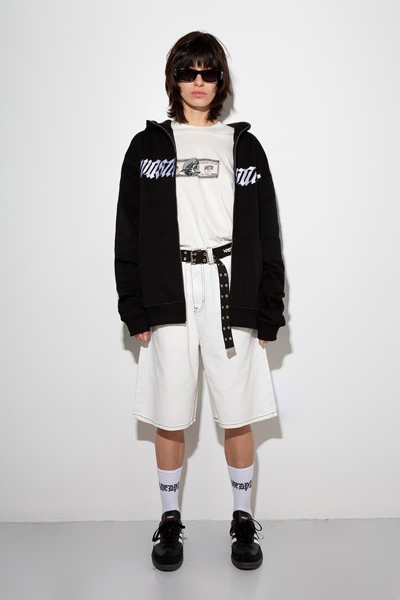Wasted Paris SS23 Lookbook Release Info | Hypebeast